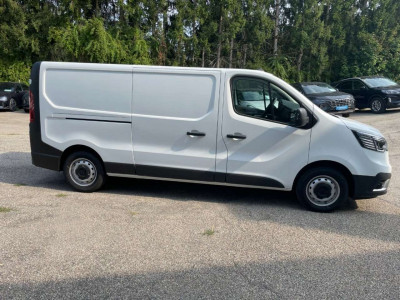 Renault Trafic Gebrauchtwagen