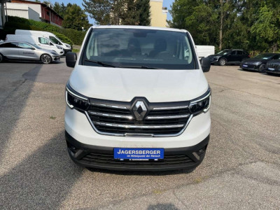 Renault Trafic Gebrauchtwagen