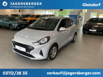 Hyundai i10 Vorführwagen