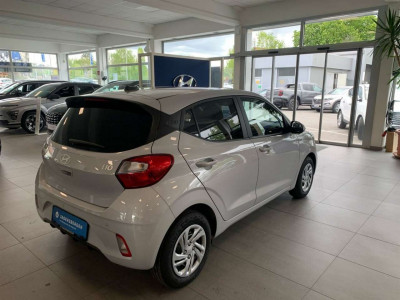 Hyundai i10 Vorführwagen