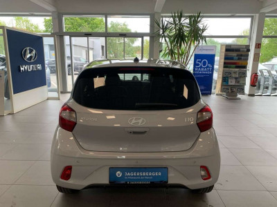 Hyundai i10 Vorführwagen