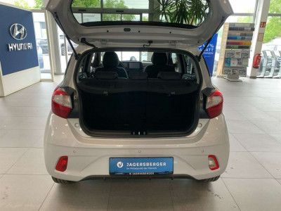 Hyundai i10 Vorführwagen