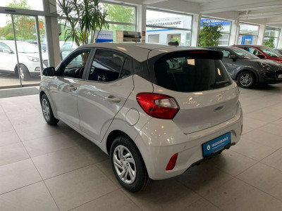 Hyundai i10 Vorführwagen