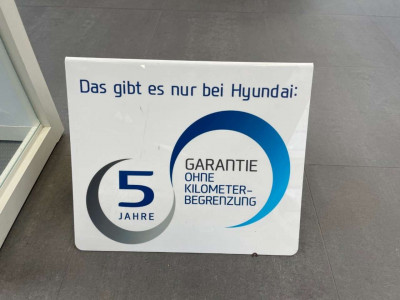 Hyundai i10 Neuwagen