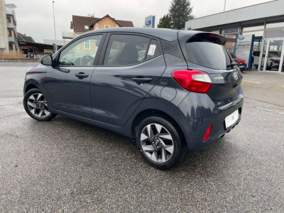 Hyundai i10 Neuwagen