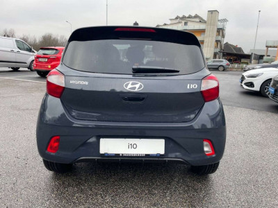 Hyundai i10 Neuwagen