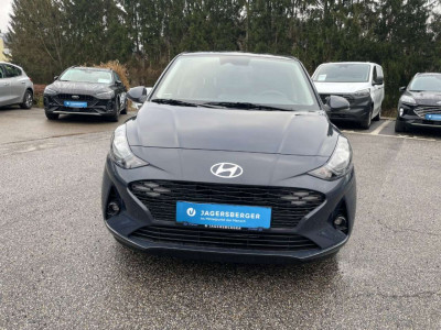 Hyundai i10 Neuwagen