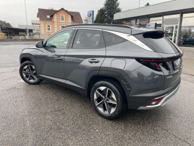 Hyundai Tucson Neuwagen