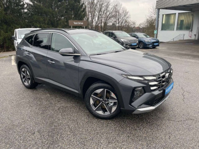 Hyundai Tucson Neuwagen