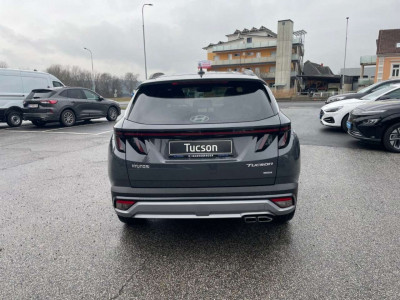 Hyundai Tucson Neuwagen