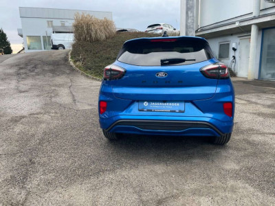 Ford Puma Neuwagen