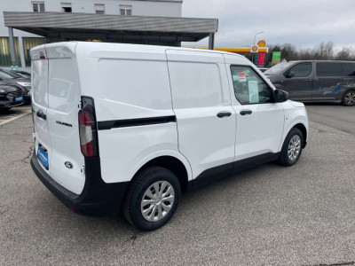 Ford Transit Courier Neuwagen