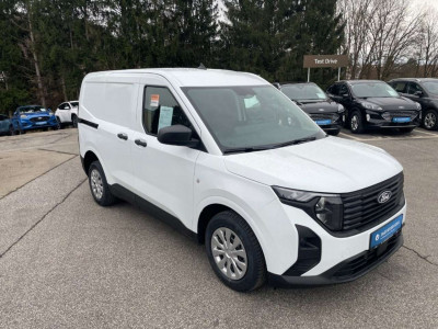 Ford Transit Courier Neuwagen