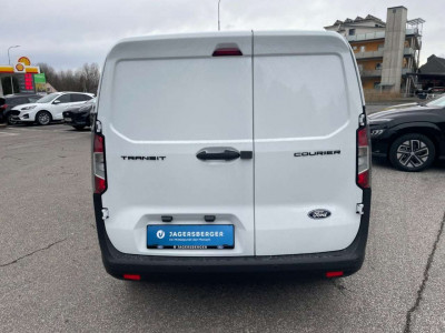 Ford Transit Courier Neuwagen