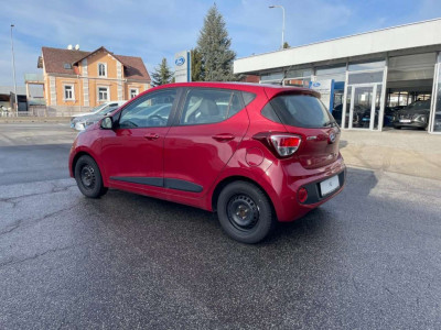 Hyundai i10 Gebrauchtwagen