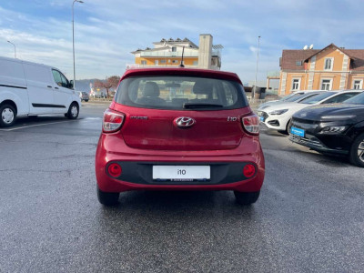 Hyundai i10 Gebrauchtwagen