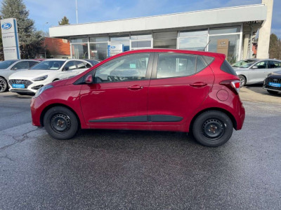 Hyundai i10 Gebrauchtwagen