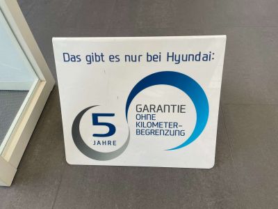 Hyundai i20 Vorführwagen