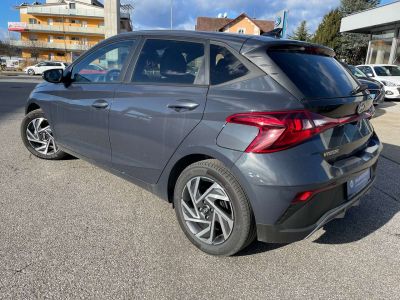 Hyundai i20 Vorführwagen