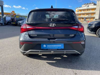 Hyundai i20 Vorführwagen