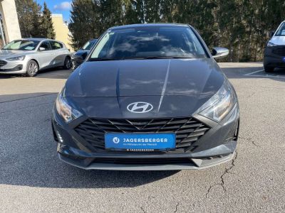 Hyundai i20 Vorführwagen