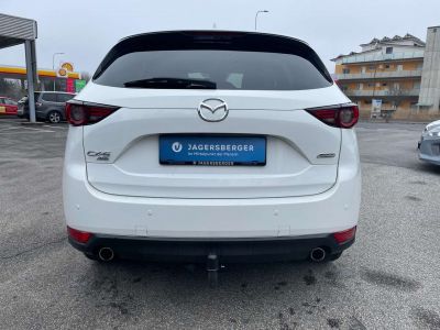 Mazda CX-5 Gebrauchtwagen