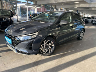 Hyundai i20 Neuwagen