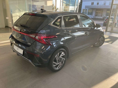 Hyundai i20 Neuwagen