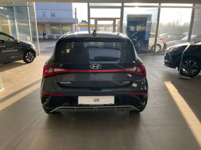 Hyundai i20 Neuwagen