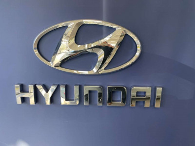 Hyundai i20 Neuwagen