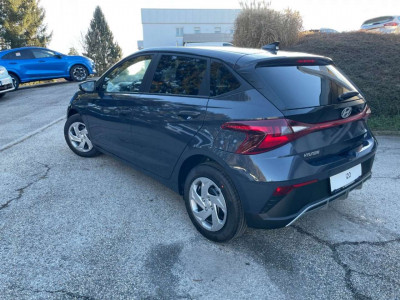 Hyundai i20 Neuwagen