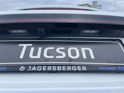 Hyundai Tucson Neuwagen