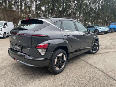 Hyundai Kona Neuwagen