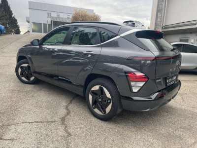 Hyundai Kona Neuwagen