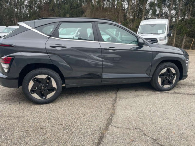 Hyundai Kona Neuwagen