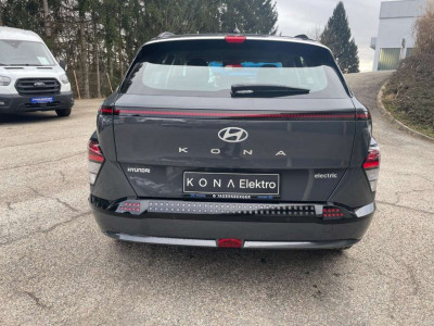 Hyundai Kona Neuwagen