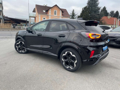 Ford Puma Neuwagen