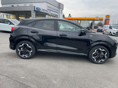 Ford Puma Neuwagen