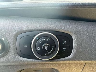 Ford Transit Vorführwagen