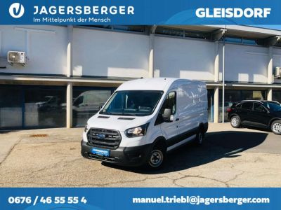 Ford Transit Vorführwagen