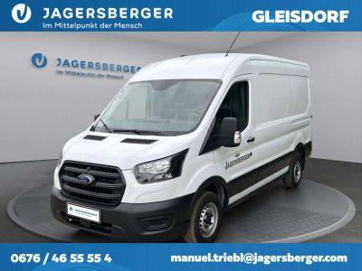 Ford Transit Vorführwagen