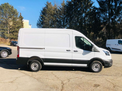 Ford Transit Vorführwagen