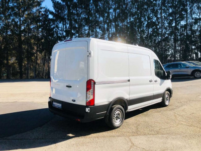 Ford Transit Vorführwagen