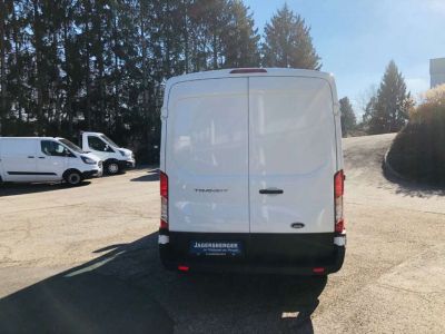 Ford Transit Vorführwagen