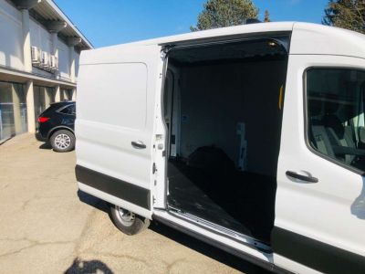 Ford Transit Vorführwagen