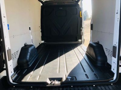 Ford Transit Vorführwagen