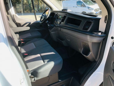 Ford Transit Vorführwagen