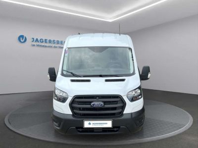 Ford Transit Vorführwagen Ford Transit Vorführwagen