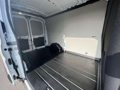 Ford Transit Vorführwagen