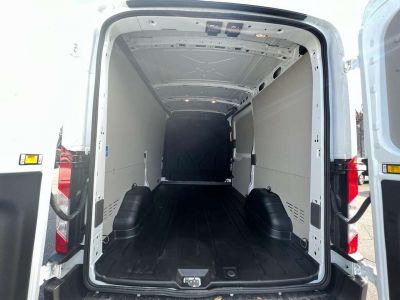 Ford Transit Vorführwagen